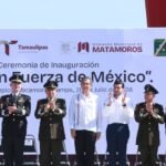 Inaugura Americo exposicion La Gran Fuerza de Mexi