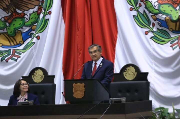 Inaugura Américo obra vial y entrega escrituras a familias matamorenses 1 Inaugura Americo obra