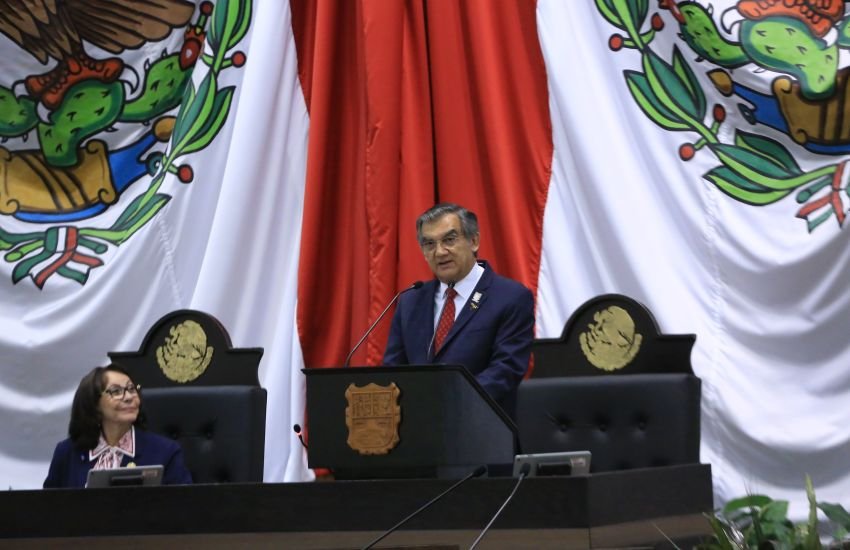 Inaugura Américo obra vial y entrega escrituras a familias matamorenses 1 Inaugura Americo obra