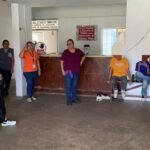 Informan a adolesce