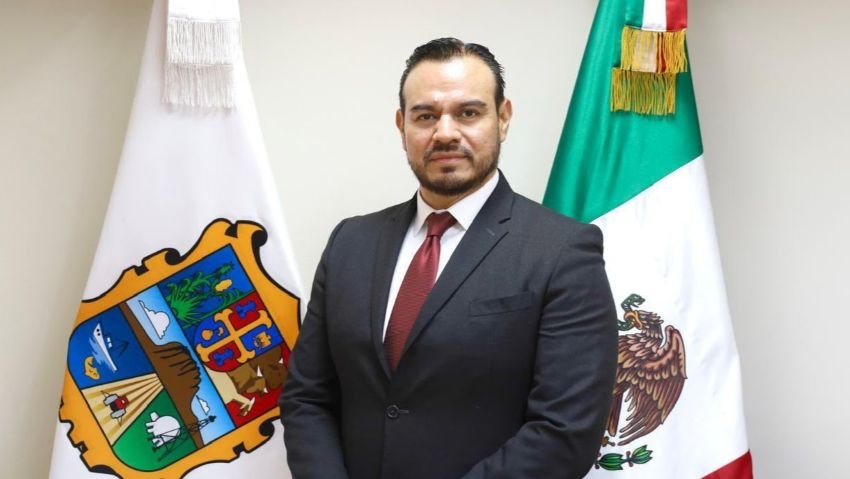 Invita Vocería de Seguridad Tamaulipas a la ciudadanía a unirse a su canal oficial de WhatsApp 1 Invita Voceria de Segu