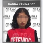 No obtuvo su libertad Danna Yanina