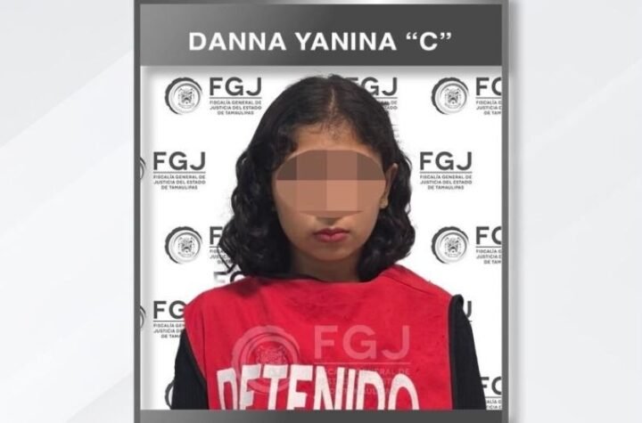 No obtuvo su libertad Danna Yanina