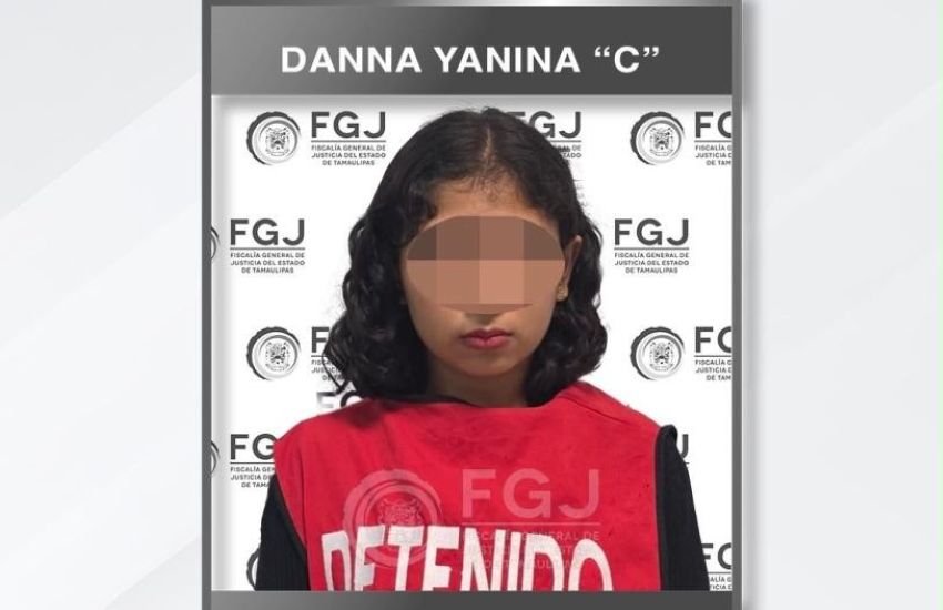 No obtuvo su libertad Danna Yanina