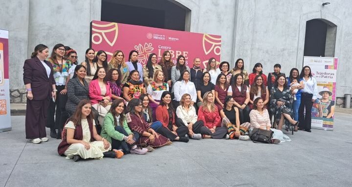 Participa IMT en el Encuentro Nacional de Coordinadoras de Centros LIBRE