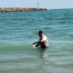 Playas de Tamaulipas aptas y seguras