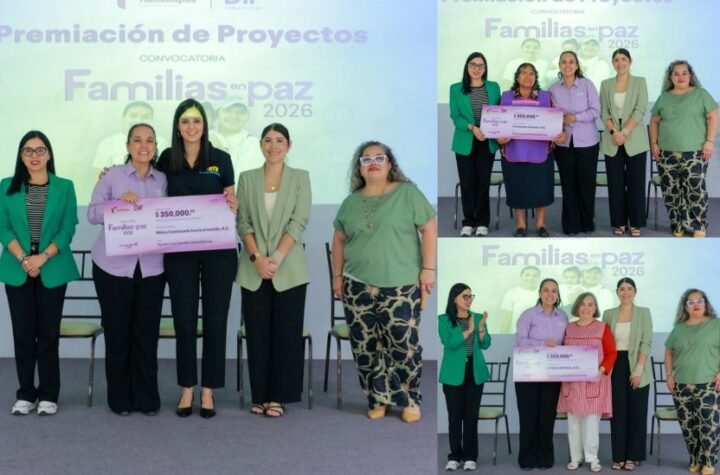 Premia DIF Tamaulipas a or