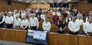 Realiza la SST curso de capacitación “Atención Integral del Adolescente” 2 Realiza la SST curso de cap