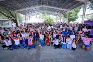 Realizará DIF Tamaulipas Campamento de Verano 2026 en el CEDIF Clarita Nava 3 Realizara DIF Tamaulipas Campamen