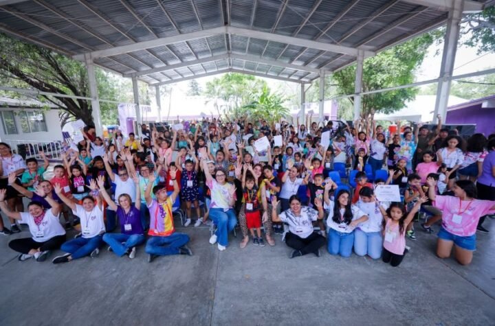 Realizara DIF Tamaulipas Campamen