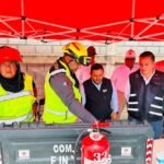 Refuerza Proteccion Civil Tam