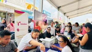 Refuerza Registro Civil ac