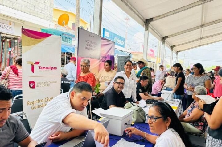 Refuerza Registro Civil ac