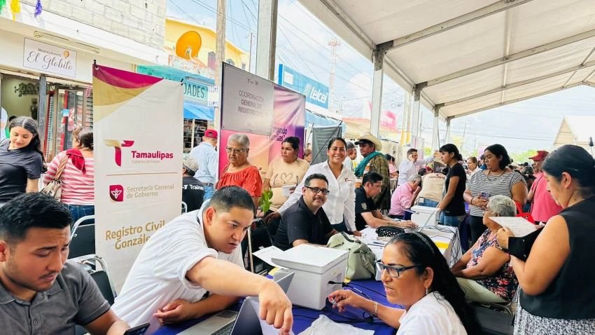 Refuerza Registro Civil ac