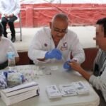 Refuerza SSPT prevencion de enferme