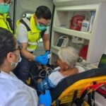 Refuerza SST atencion prehospita