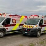 Refuerza Salud operativo carretero