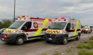Refuerza Salud operativo carretero y llama a prevenir accidentes en este periodo vacacional 3 Refuerza Salud operativo carretero