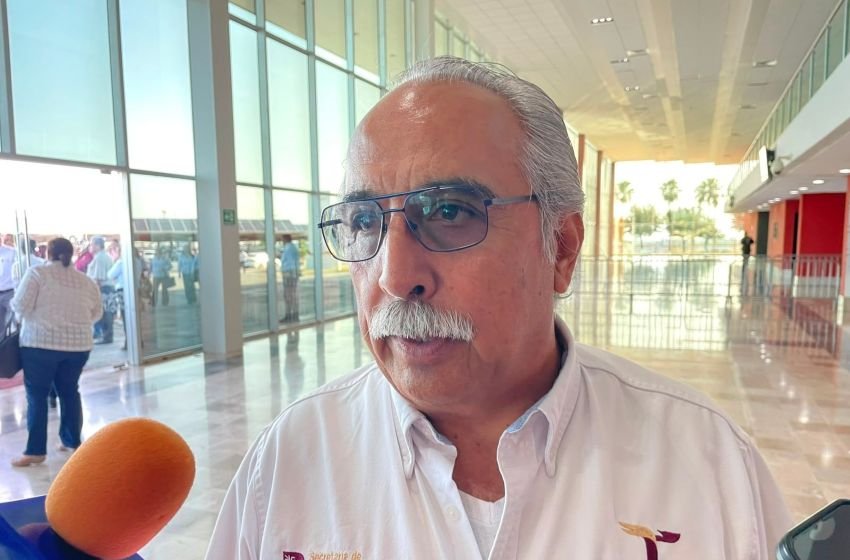 Registra Tamaulipas disminución de casos de gusano barrenador 1 Registra Tamaulipas disminucion d