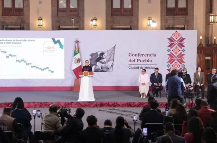 Registra Tamaulipas disminucion de mas del 11