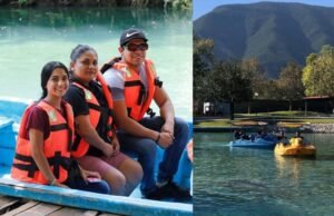 Se consolida el Programa de Turismo Social en Tamaulipas 2 Se consolida el Programa de Turismo