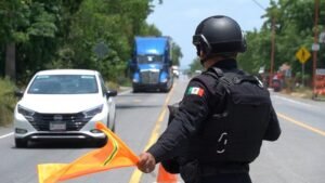 Seguridad y asistencia en carreteras posiciona a Tamaulipas como destino turístico del noreste mexicano 2 Seguridad y asistencia en carreteras posicion