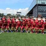 Seleccion Tamaulipas de Futbol