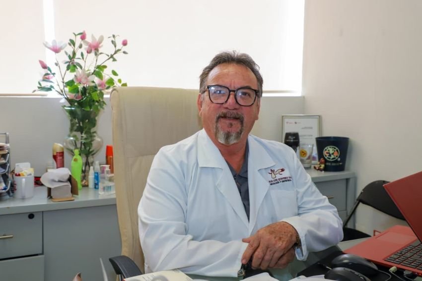 “Si tú no puedes, nosotros vamos”, llevan prevención del cáncer de mama a los centros laborales 1 Si tu no puedes nosotros
