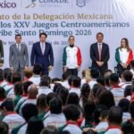 Tamaulipas aporta 12 represent