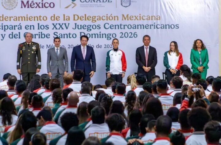 Tamaulipas aporta 12 represent