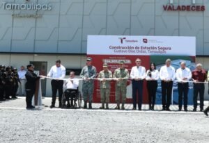 Tamaulipas hace su parte para tener un