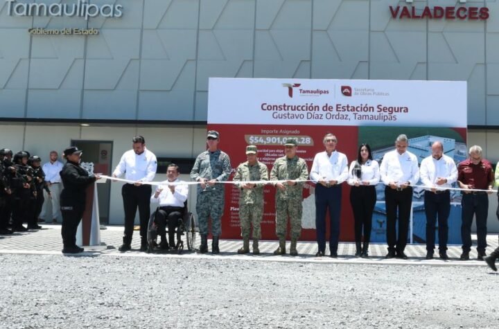 Tamaulipas hace su parte para tener un