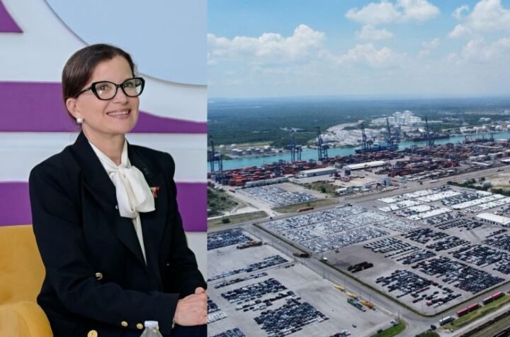 Tamaulipas registra crecimient