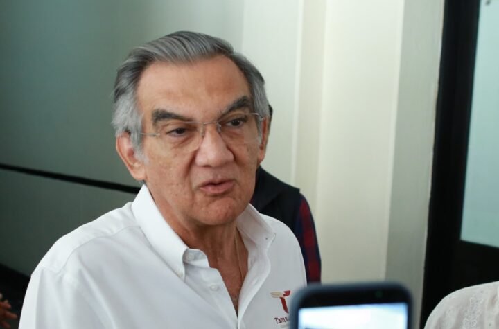 1 Tamaulipas tendra dos nuevas secretar
