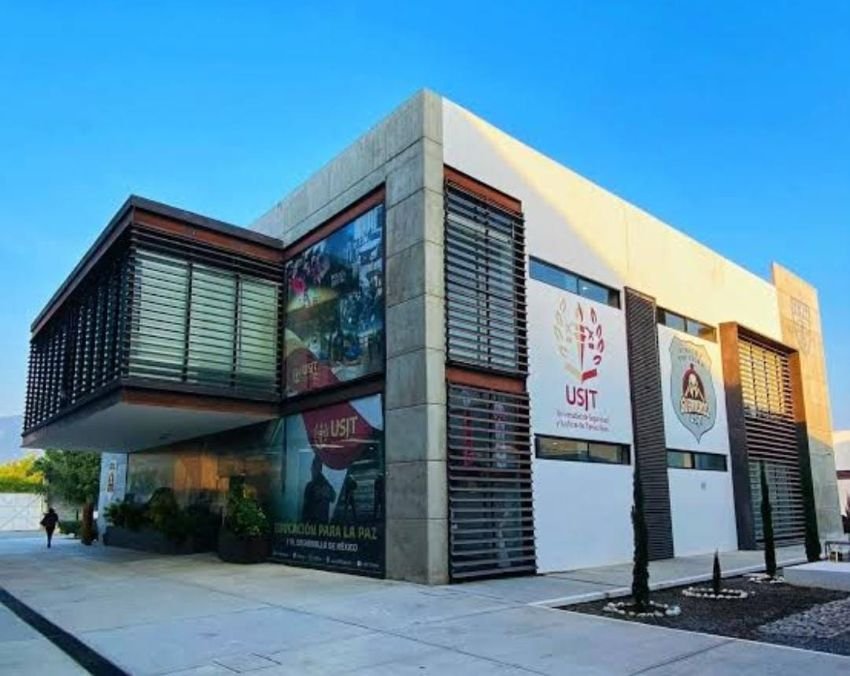 Abre USJT oportunidad para present