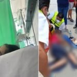 Accidentes deudas y familias desamparadas Magaly