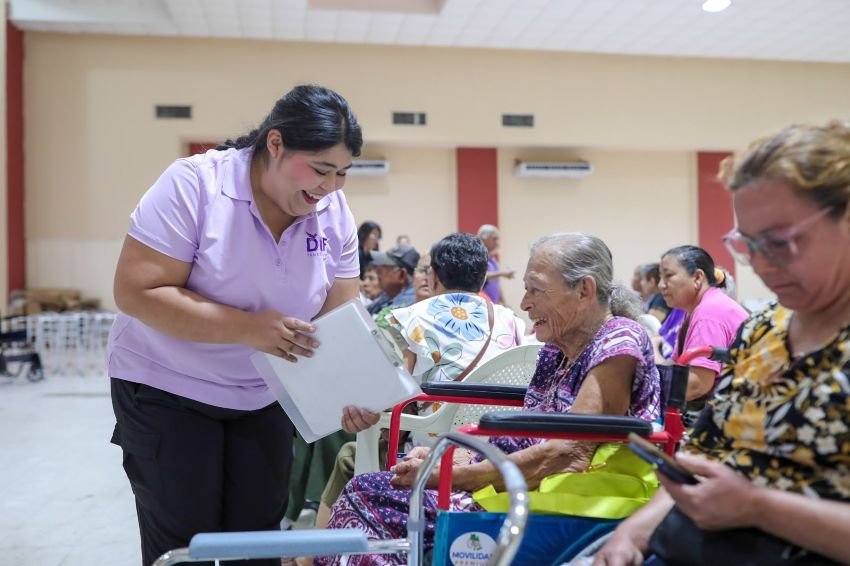 Acerca DIF Tamaulipas apo