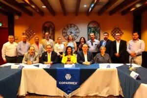 Acerca Secretaría de Finanzas servicios y beneficios a empresarios matamorenses 2 Acerca Secretaria de Finanzas servicios