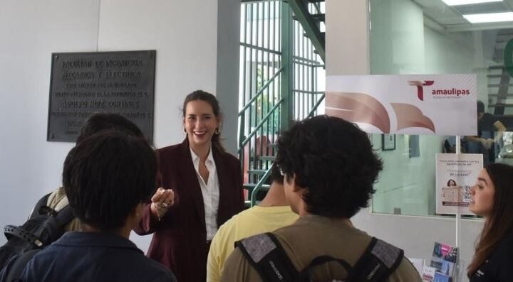 Acercan servicios de la Ofi