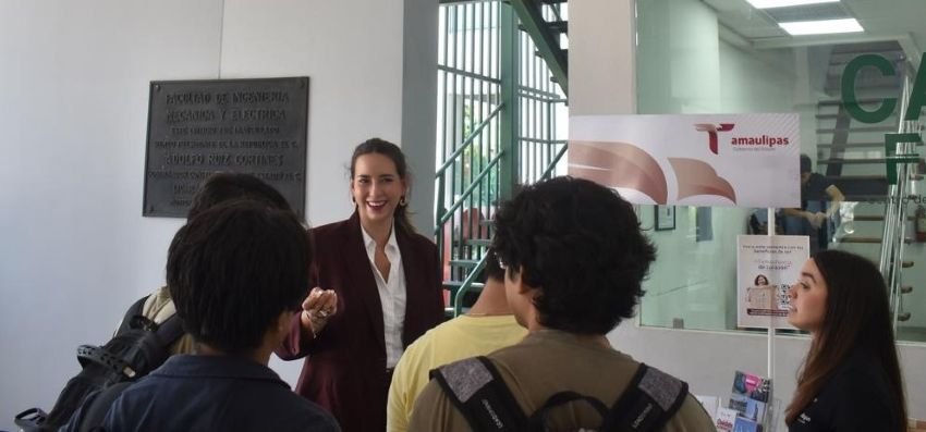 Acercan servicios de la Ofi