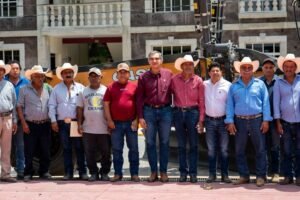 Acuerda Americo programa conjunto