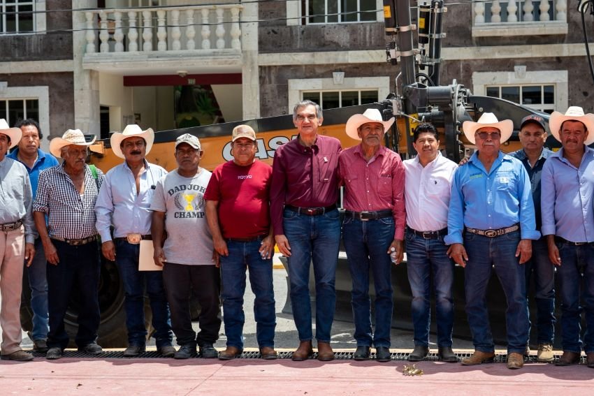 Acuerda Americo programa conjunto
