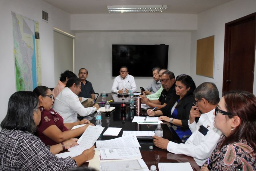 Agiliza el ITAVU procesos de escrituración para brindar certeza patrimonial a más familias de Tamaulipas 1 Agiliza el ITAVU procesos de escrituracion pa