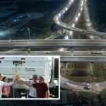 Arranca Americo construccion