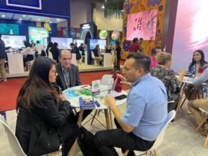 Con amplia oferta turistica llega Tamaulip