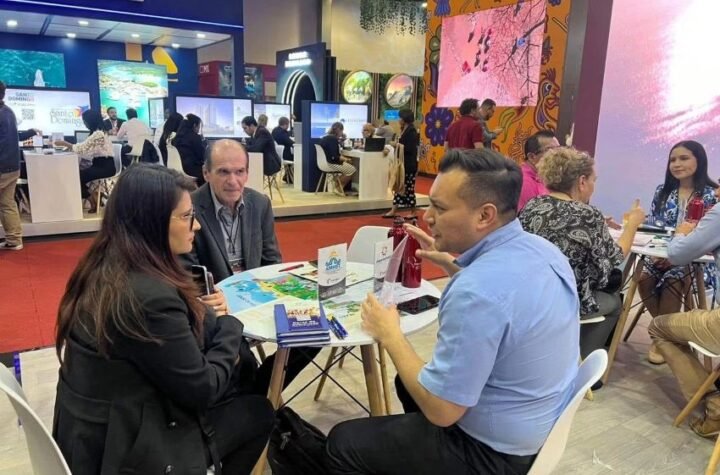 Con amplia oferta turistica llega Tamaulip