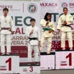 Conquista Tamaulipas 28 medallas en