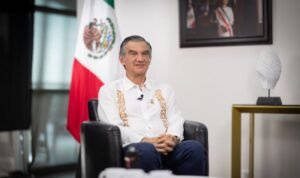 Destaca Americo obras y resultados de la gira de pres