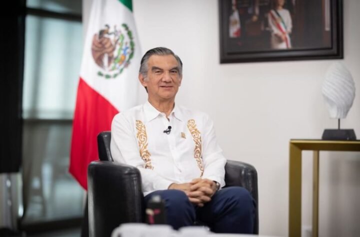 Destaca Americo obras y resultados de la gira de pres