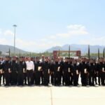 Entrega SSPT constancias